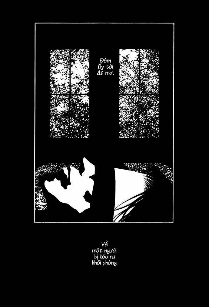 k no souretsu chapter 3 19