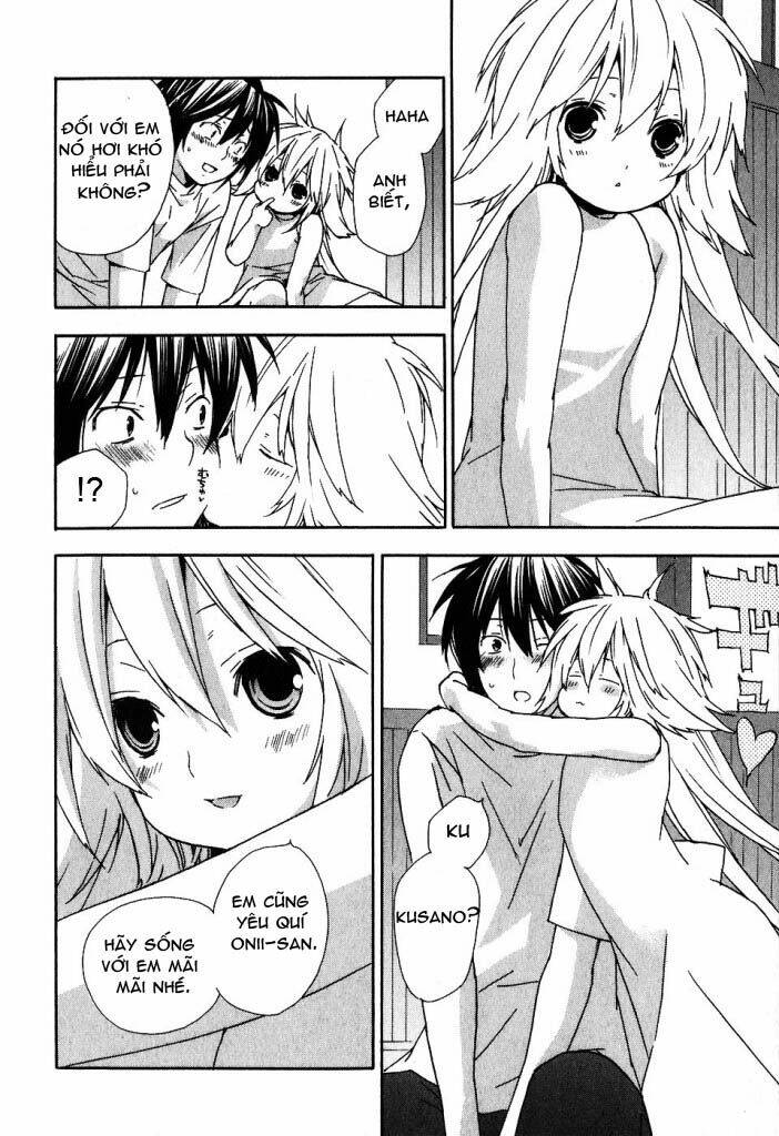 sekirei chapter 30 8