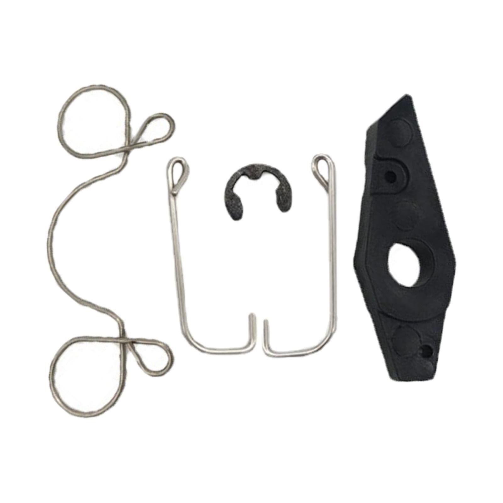 Starter Parts Replacement for Outboard 2-
