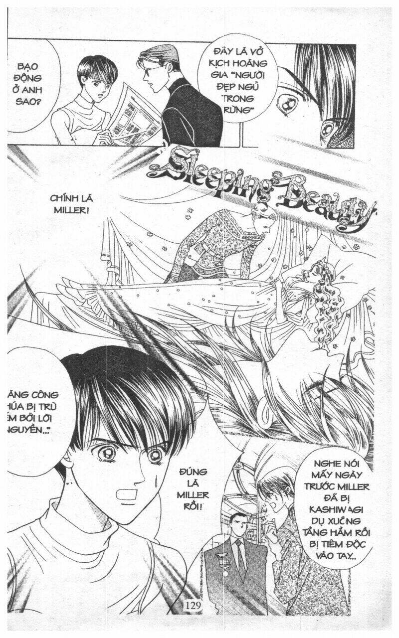 nàng tiên ánh trăng - kaguya hime chapter 21 129