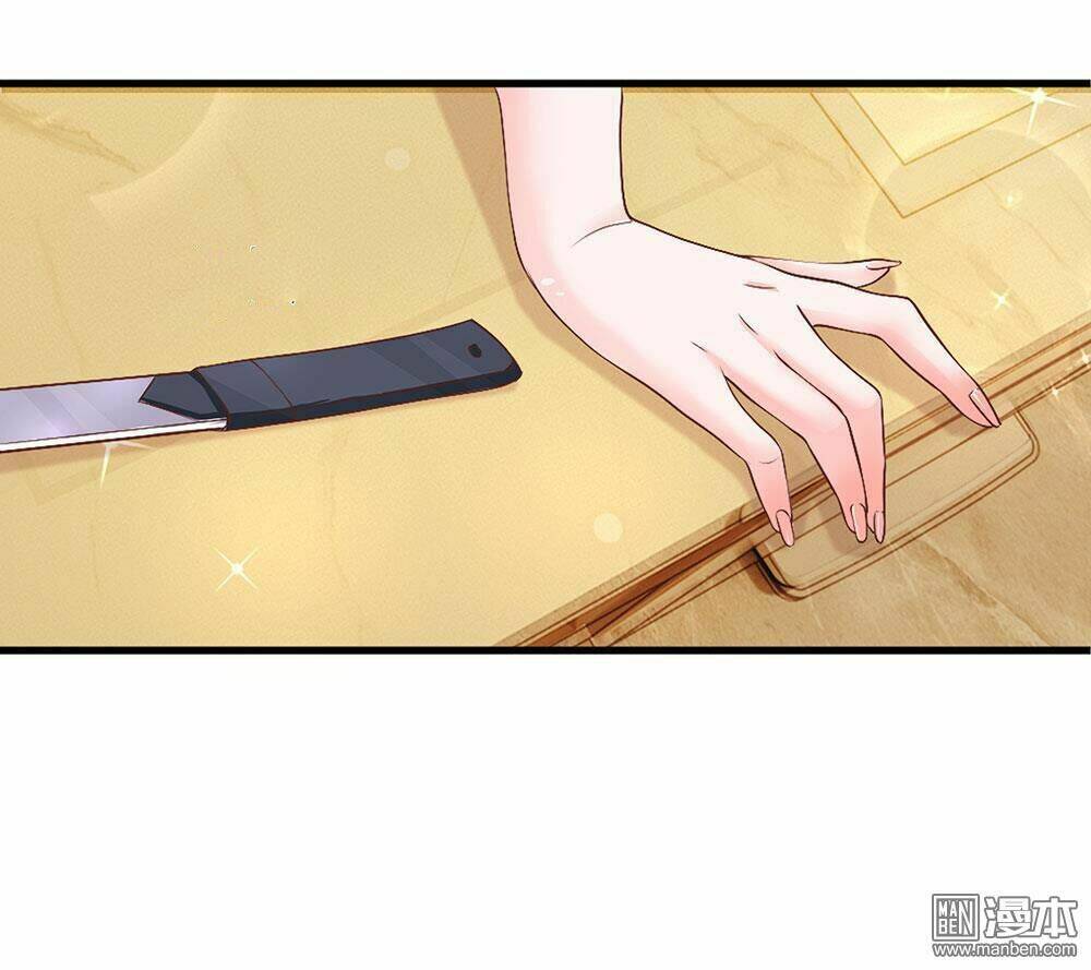 bộ trưởng ác ma tiếp cận tôi chapter 10 24