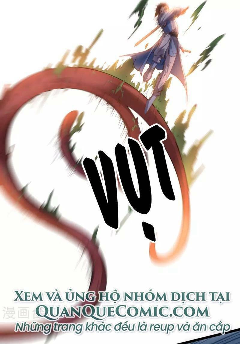 phục thiên thánh chủ chapter 24 34