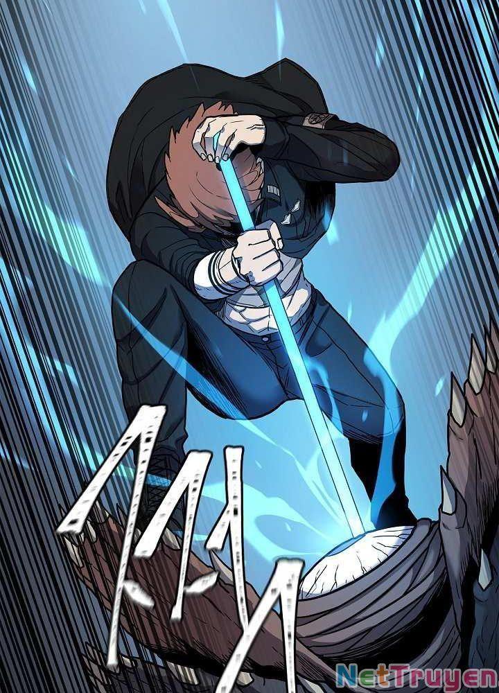 shaman - pháp sư chapter 33 28