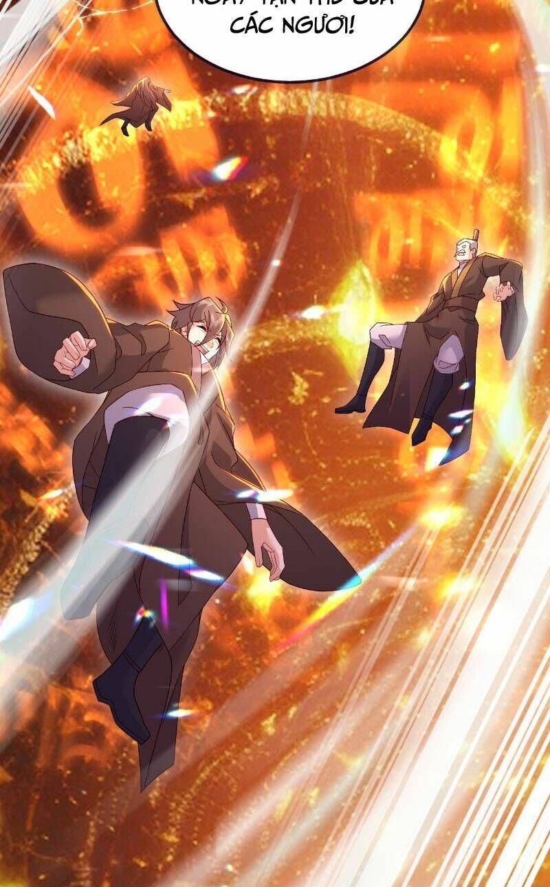 tiên võ đế tôn chapter 542 14