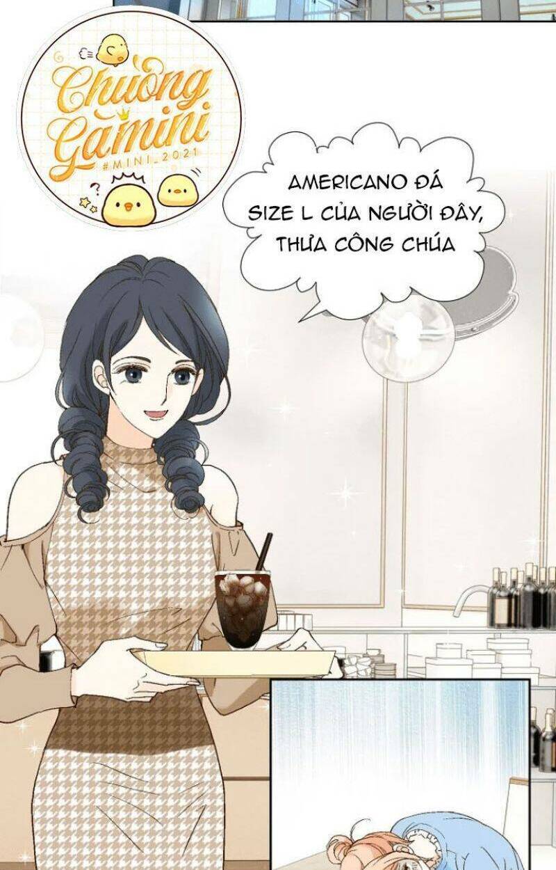 lee bom, em là của anh chapter 17 4