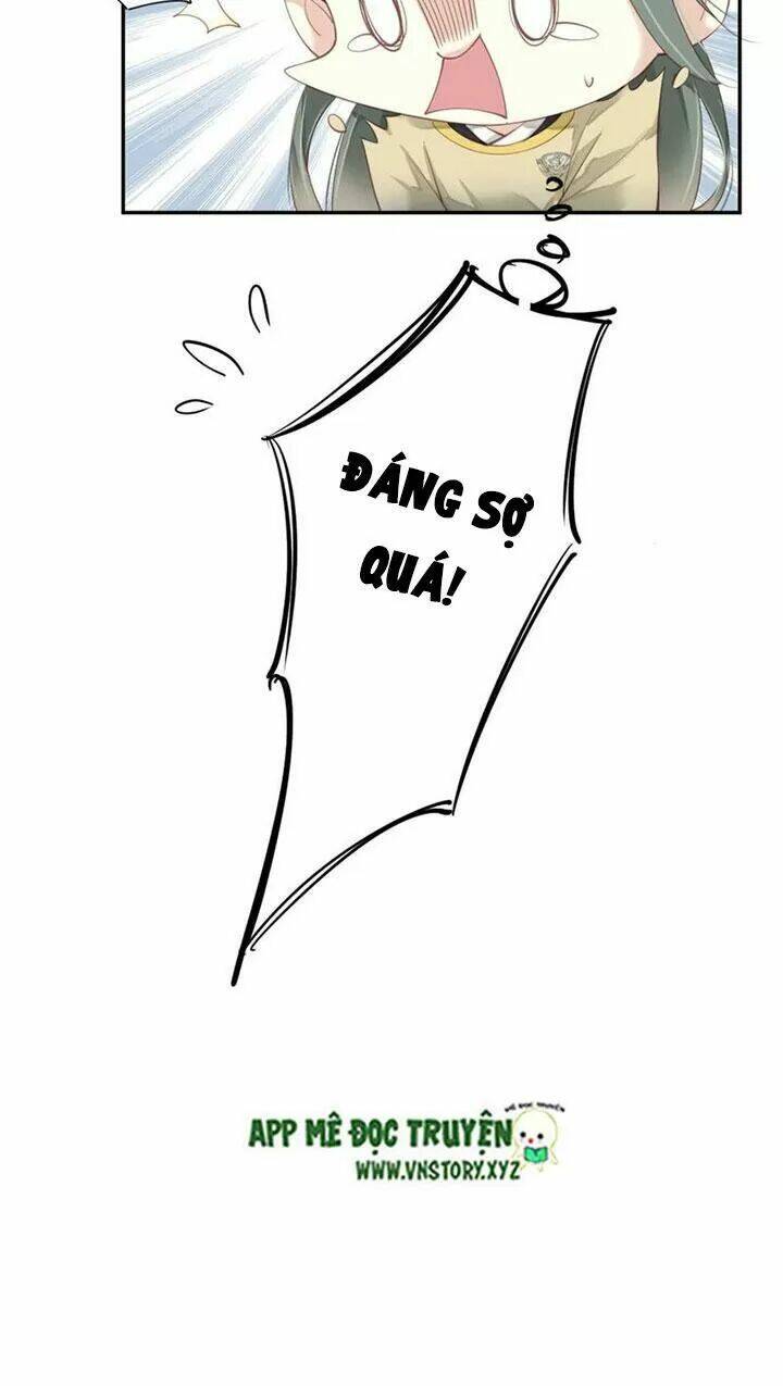 hoàng hậu ương bướng chapter 225 30