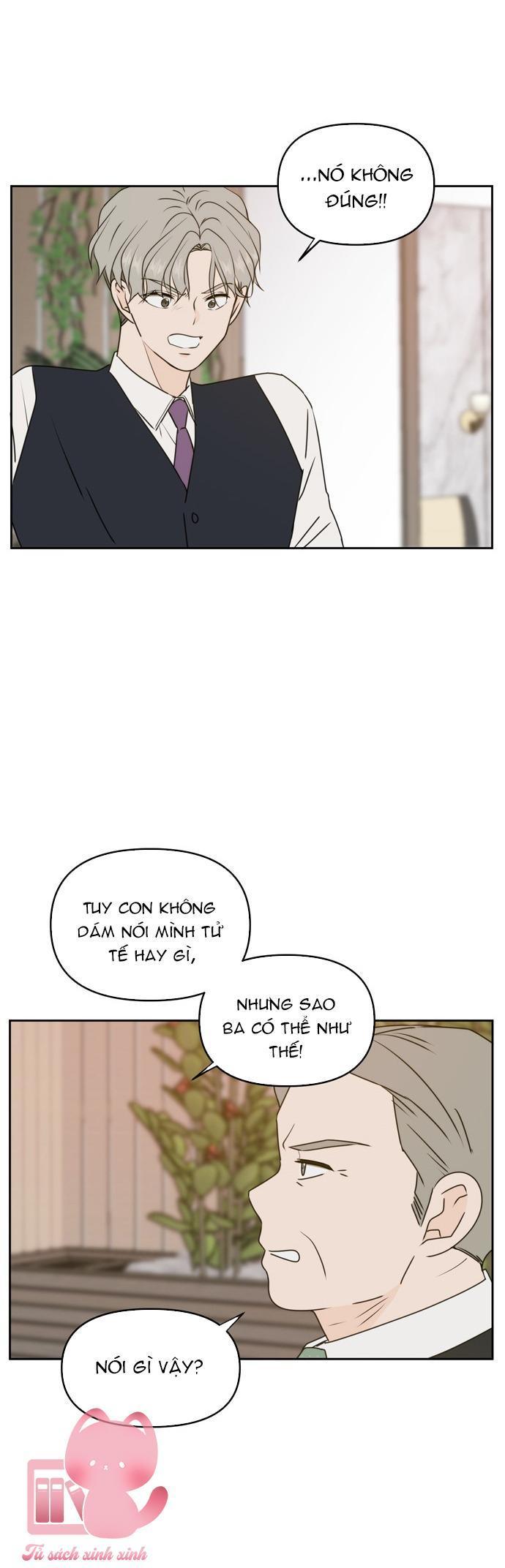 hẹn gặp nhau ở kiếp thứ 19 chapter 60 30