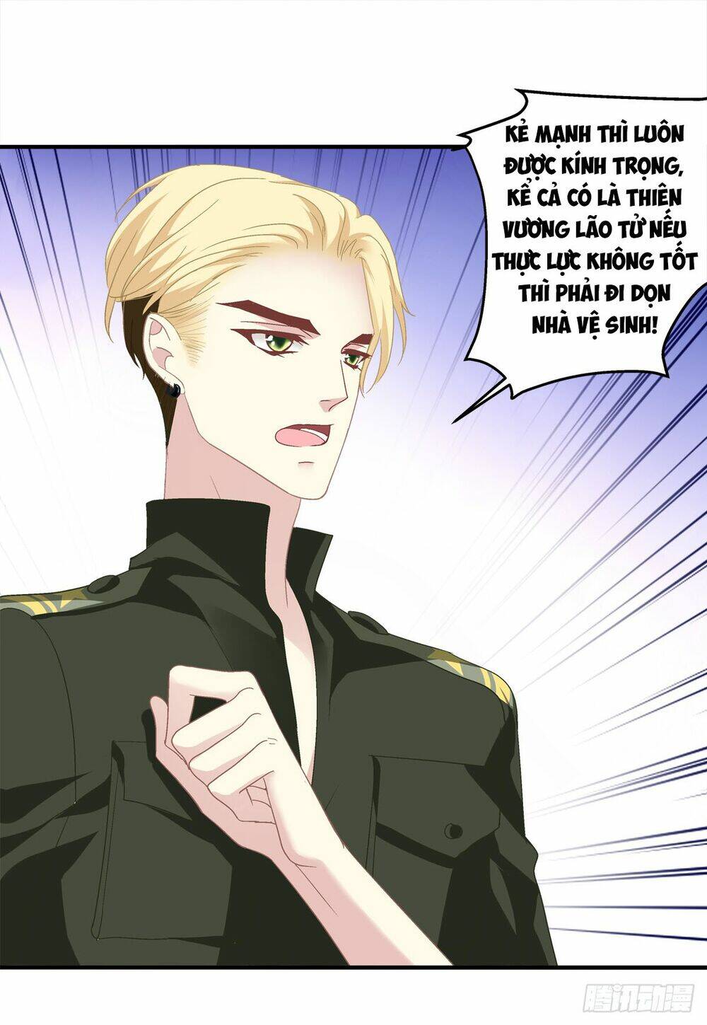 toàn bộ nắm trong tay chapter 28 27