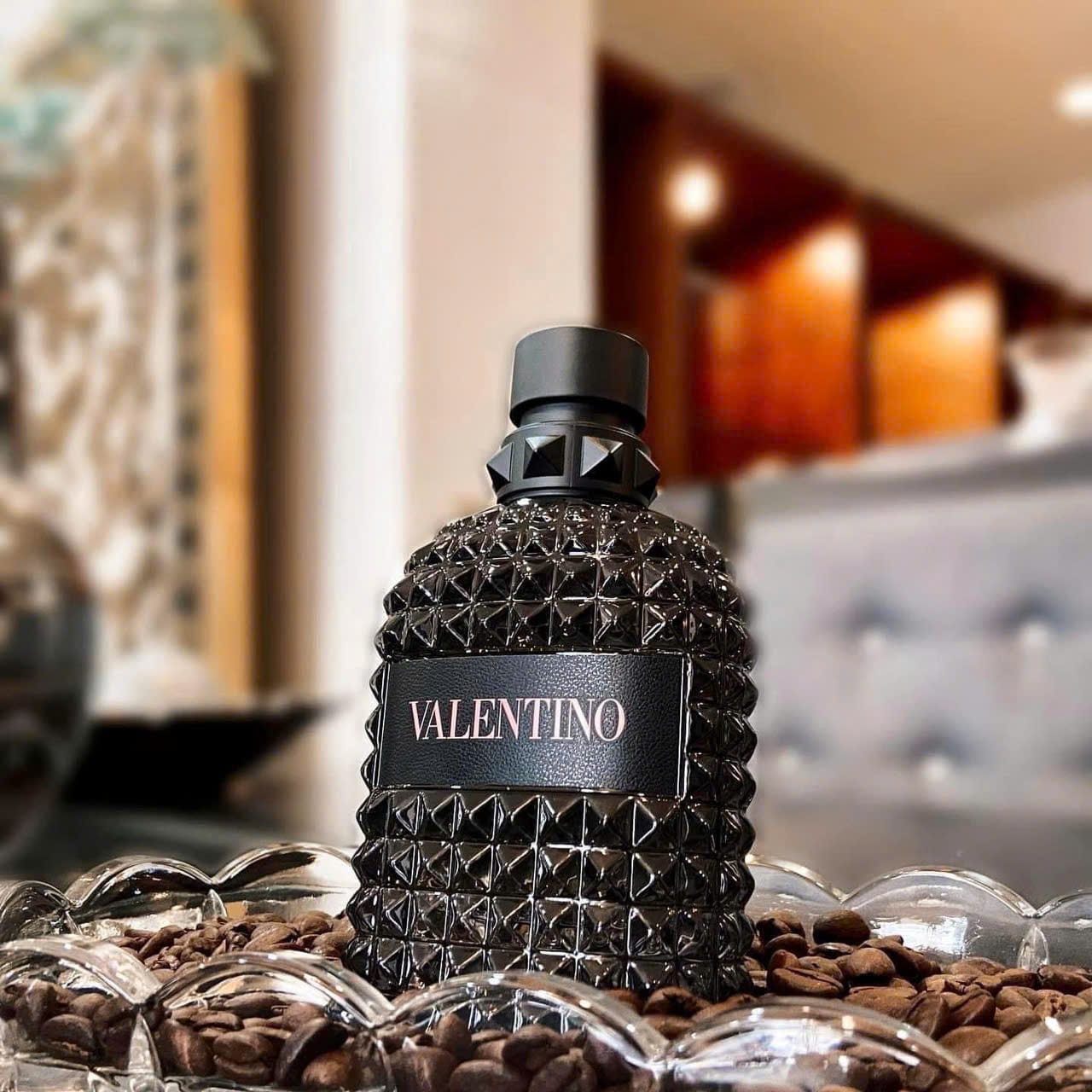 Nước Hoa Nam Valentino Uomo Born In Roma Intense 100ml