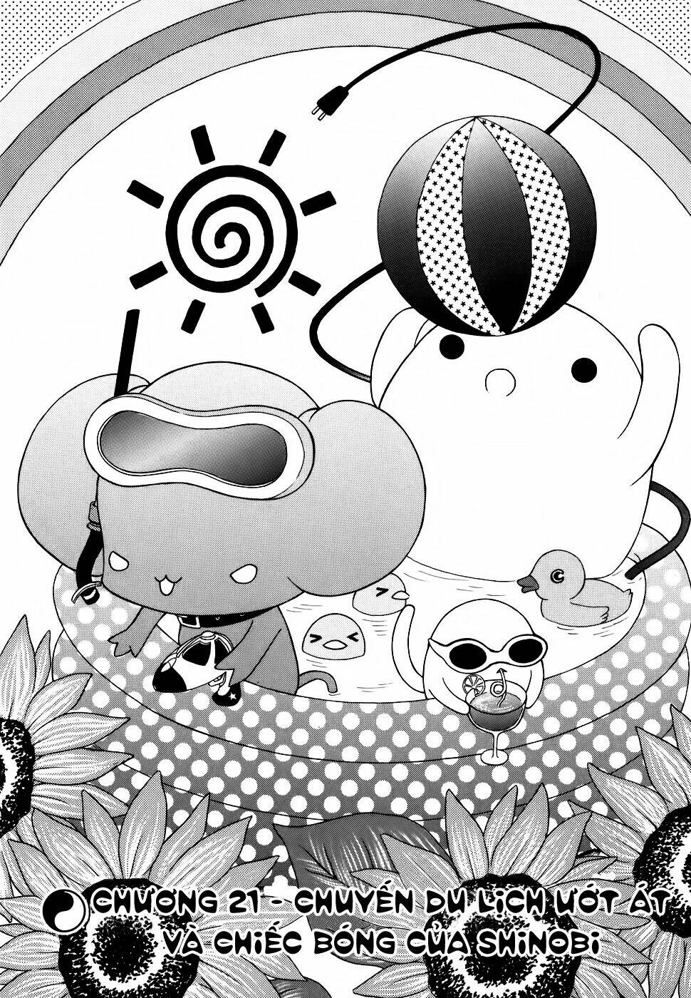 tokyo innocent chapter 21 3