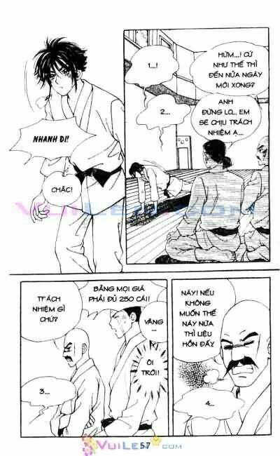 anh là của tôi chapter 1 57