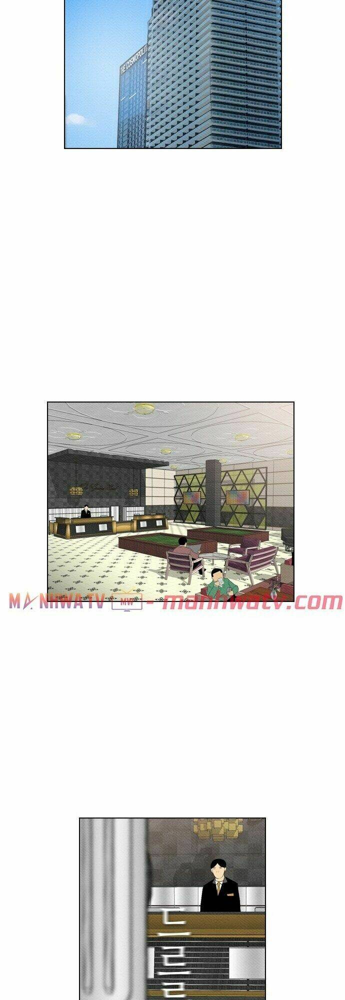 kẻ hồi sinh chapter 78 35