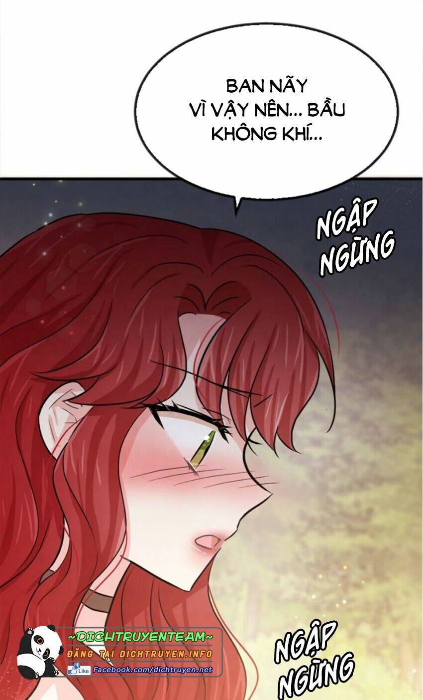 tiểu thư scarlet, em không muốn trả thù sao? chapter 11 16