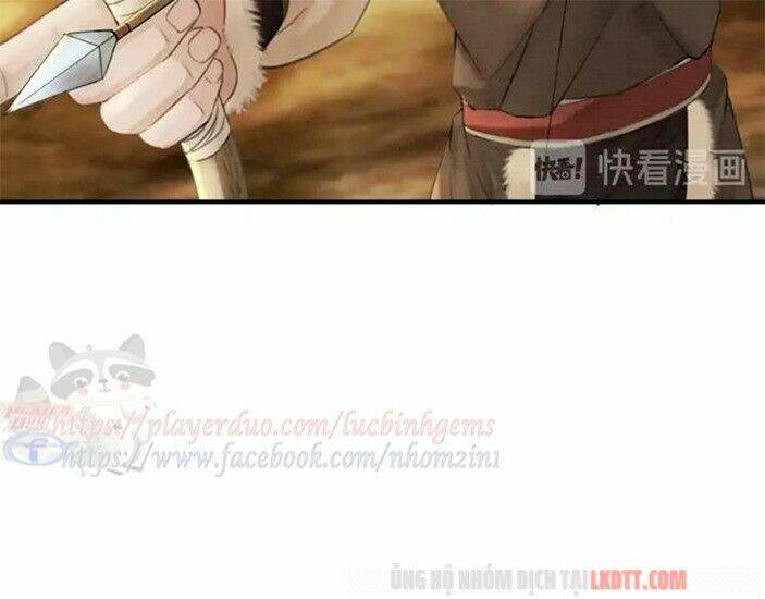 trọng sinh bá sủng nhiếp chính vương quá mạnh mẽ chapter 85 90