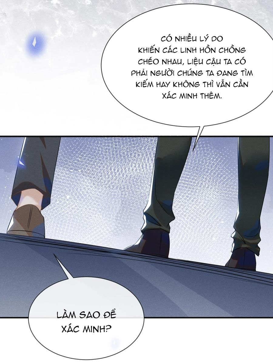 kiếp sau không gặp chapter 28 4