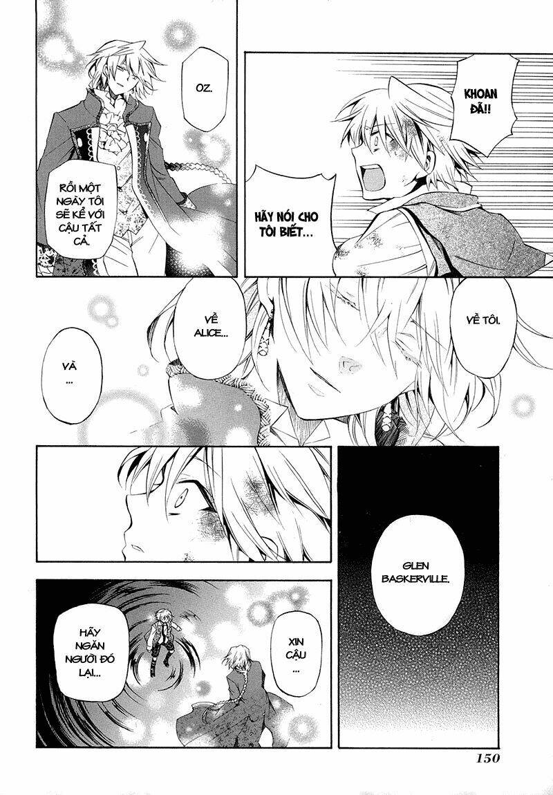 pandora hearts chapter 22 23