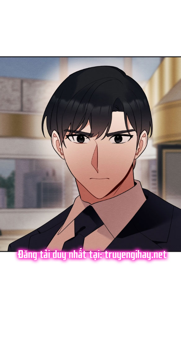 [18+] hôn nhân bị đánh cắp chapter 26.2 37