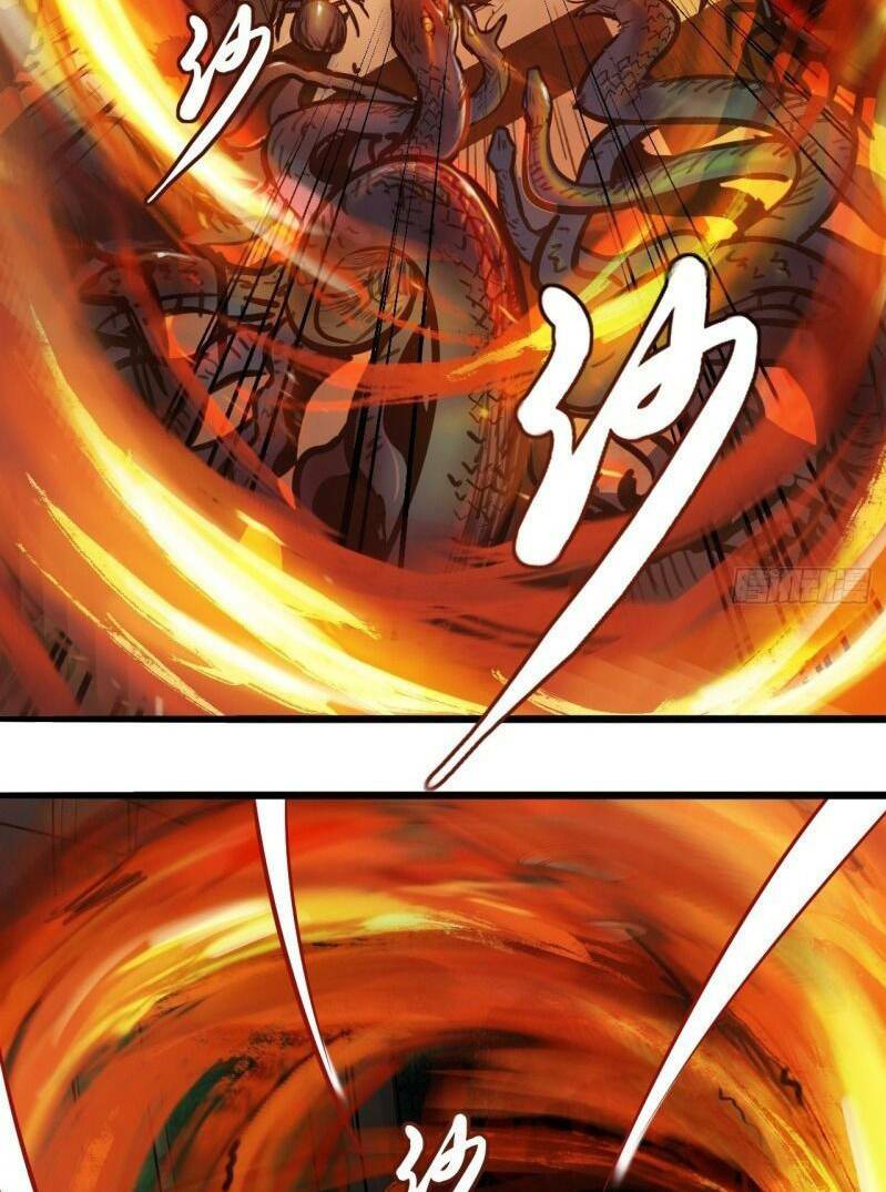 thế giới xa lạ chapter 21 56