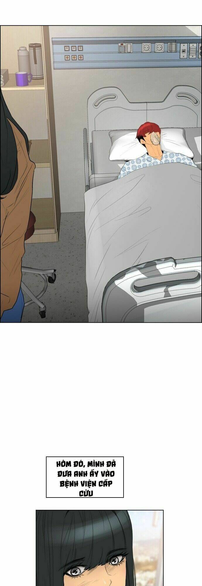 kẻ hồi sinh chapter 97 47