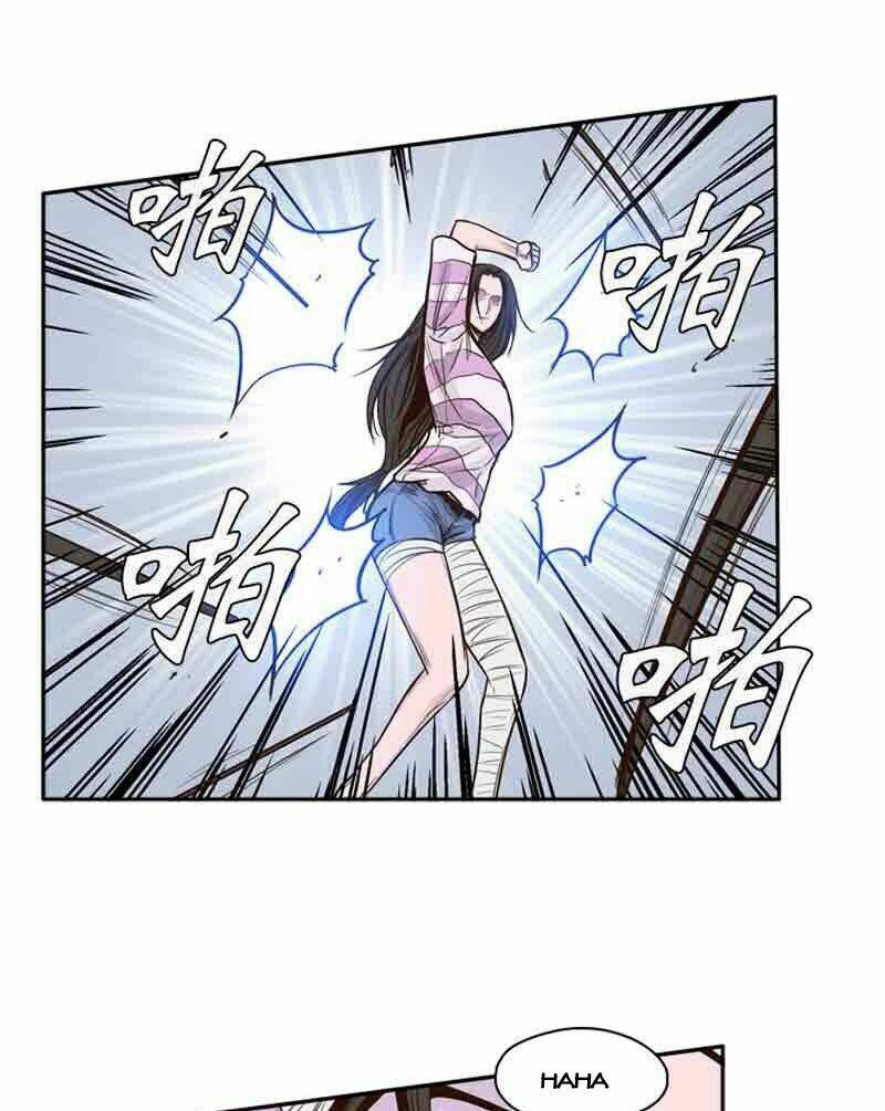 vua của vong linh chapter 54 13