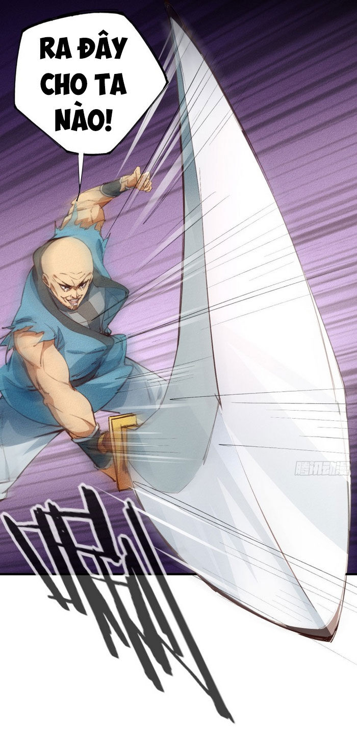 ta thành thần một mình chapter 6 6