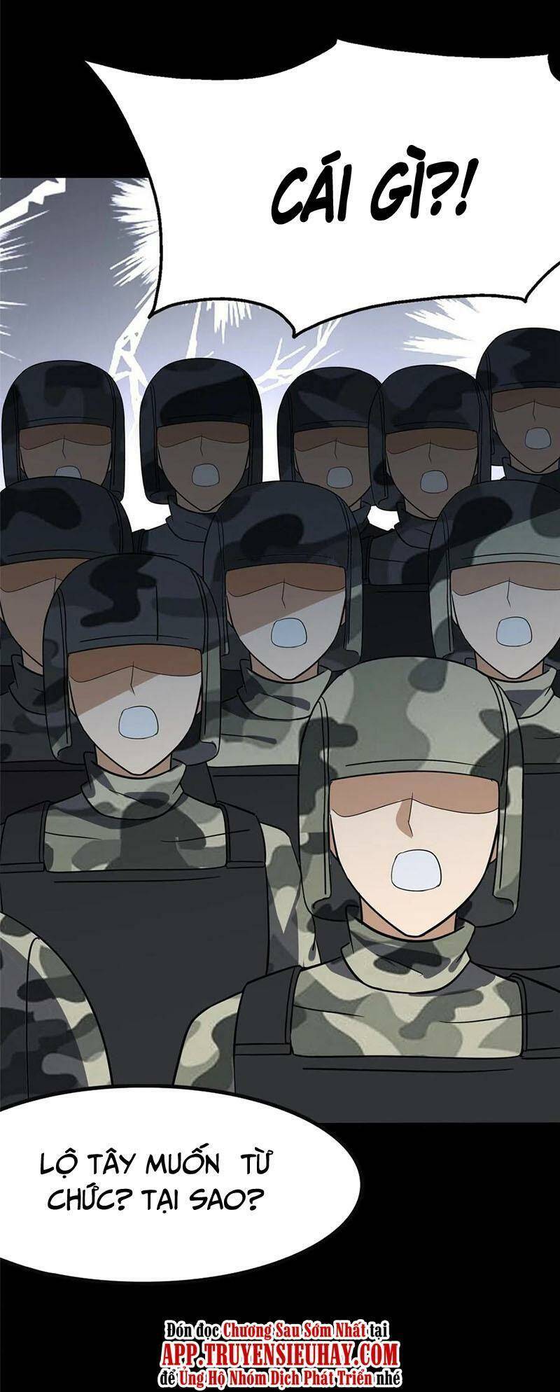 bạn gái virus của tôi chapter 386 61