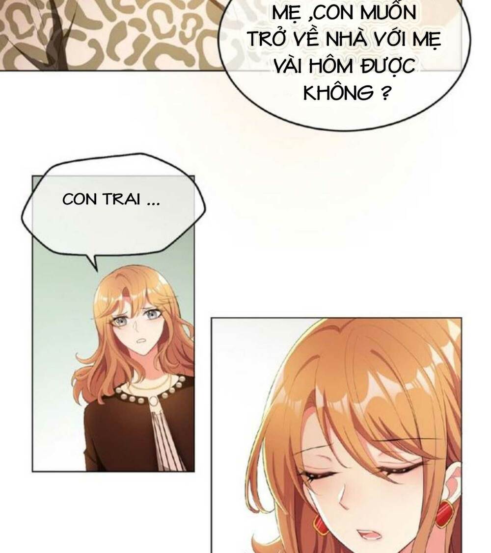 cô vợ nhỏ nuông chiều quá lại thành ác!! chapter 78 20