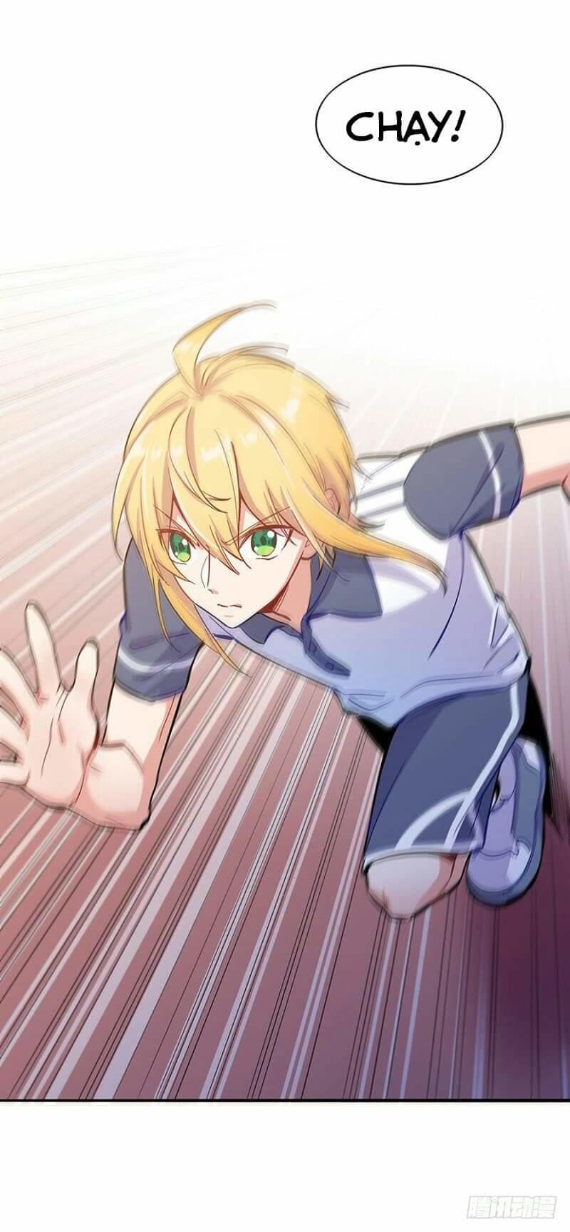 ngôn tình nam chính không thẳng được chapter 3 39