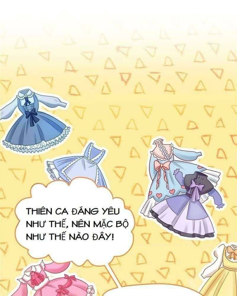 vân tưởng chi ca chapter 1 101