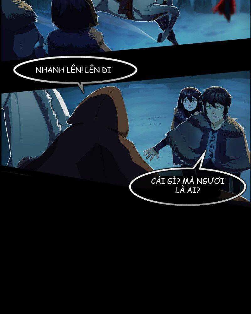 dragnarok chapter 3 38