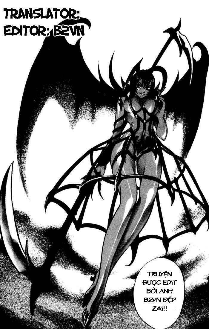 phù thủy phép thuật chapter 3 62