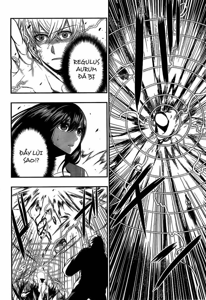 strike the blood chapter 12 10