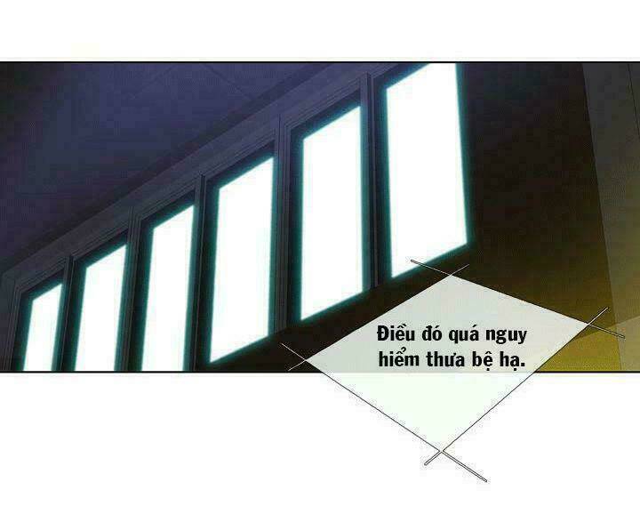 hoàng tử mèo đáng ghét chapter 1 49