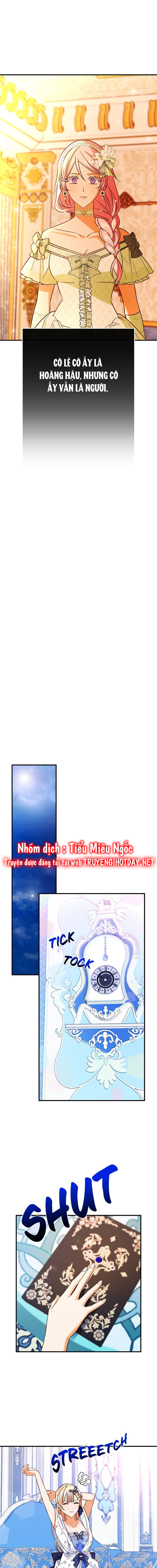 công lý của một ác nữ chapter 24 5