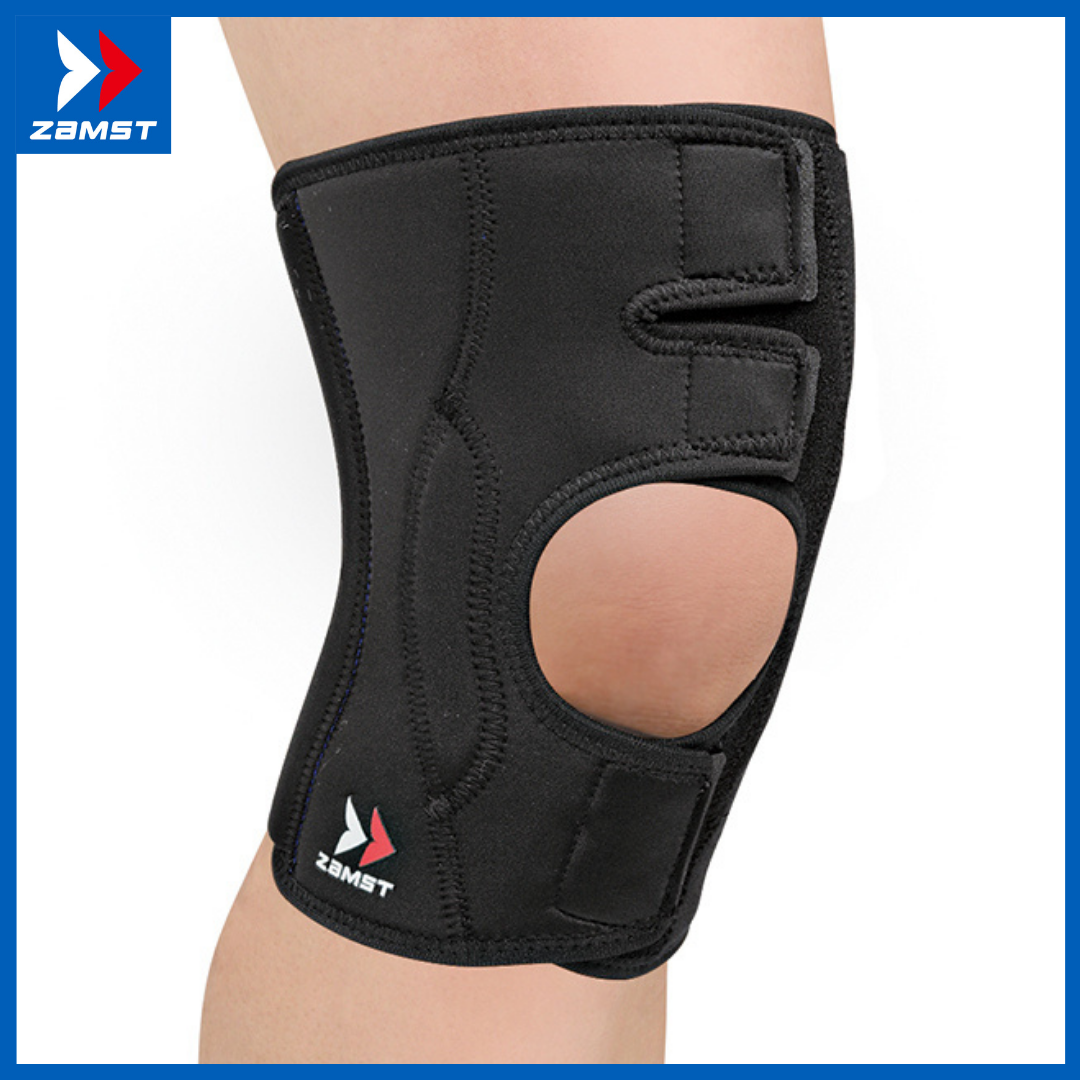 ZAMST EK-3 (Knee support) Hỗ trợ đầu gối