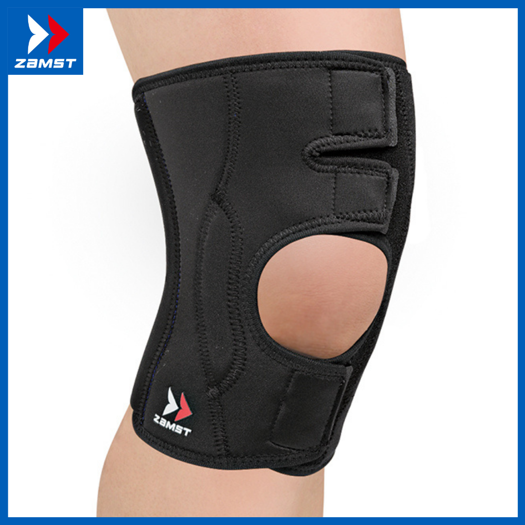 Zamst Ek - 3 Knee Support - M