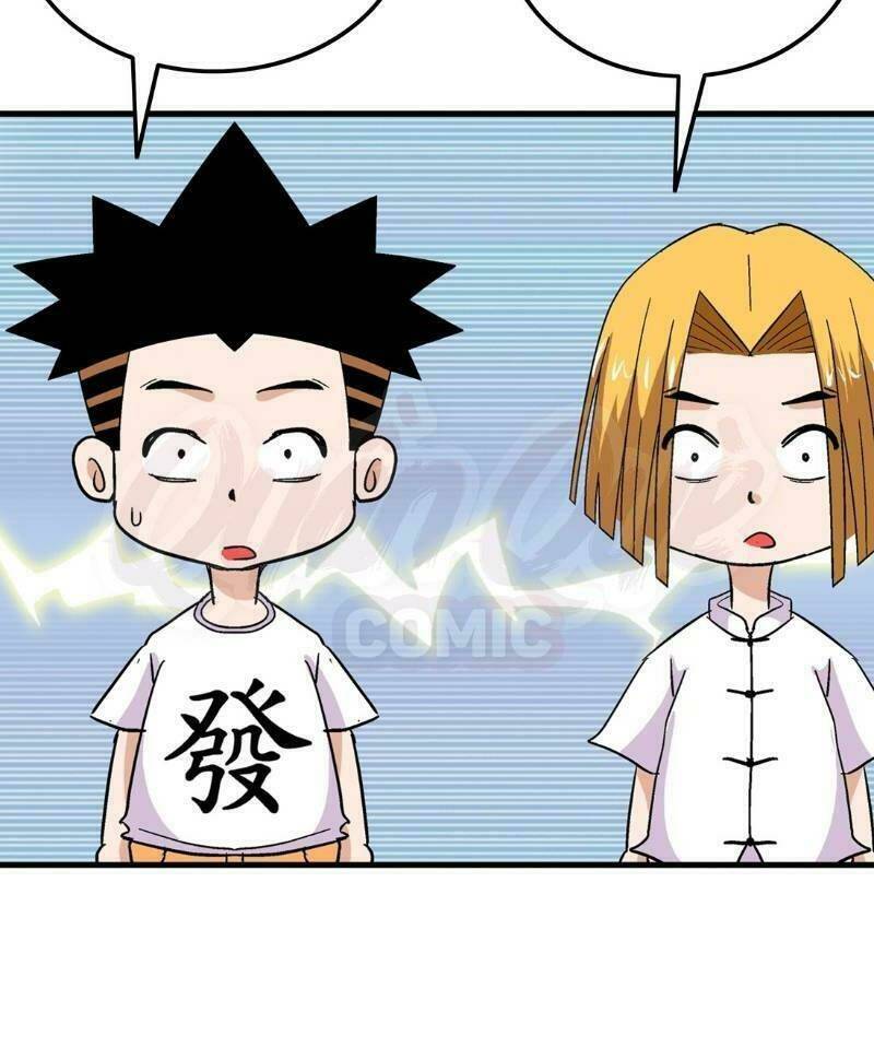 trứng ơi, chạy đi!! chapter 2 26