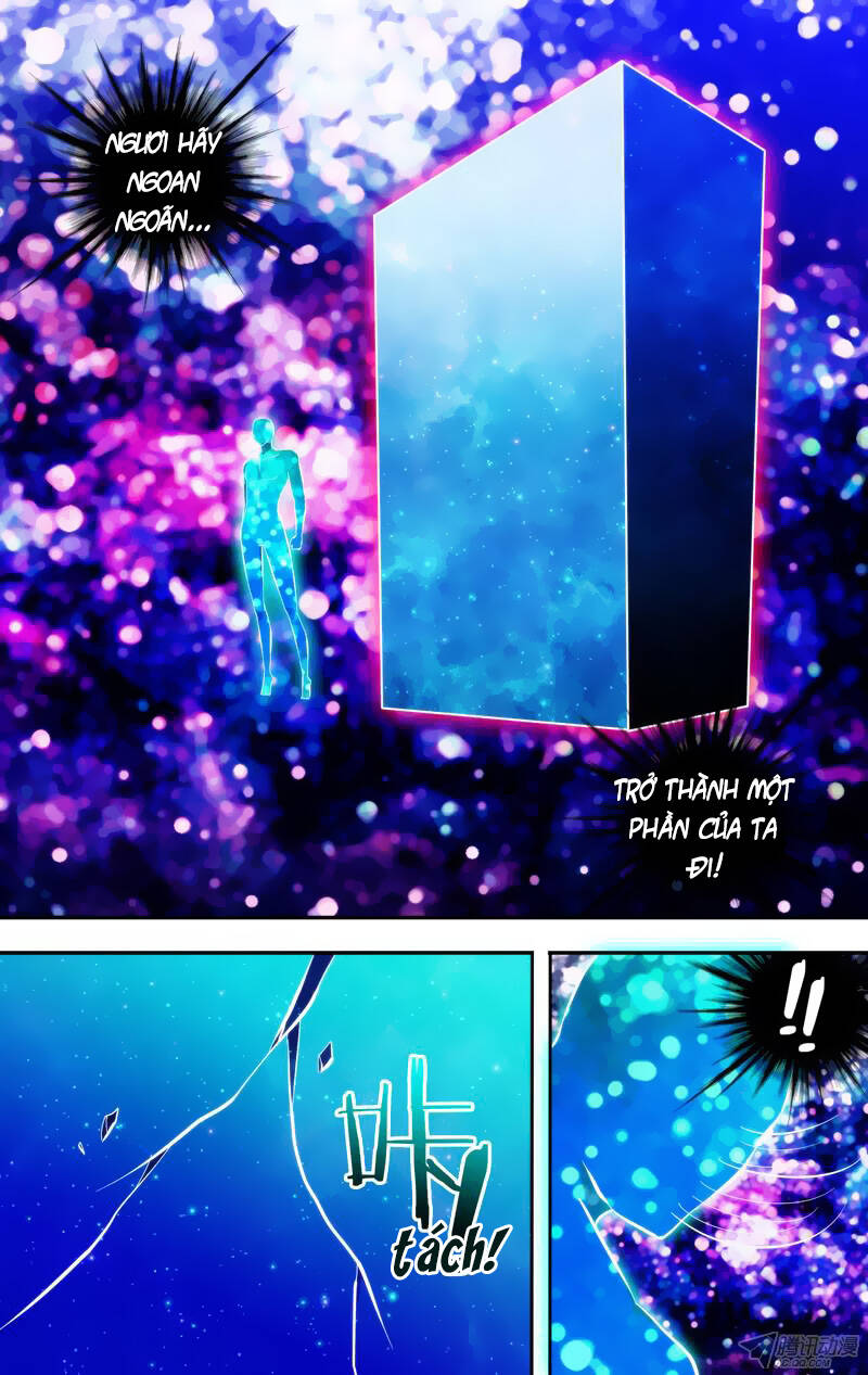 tôi là thằng phế vật chapter 106 5