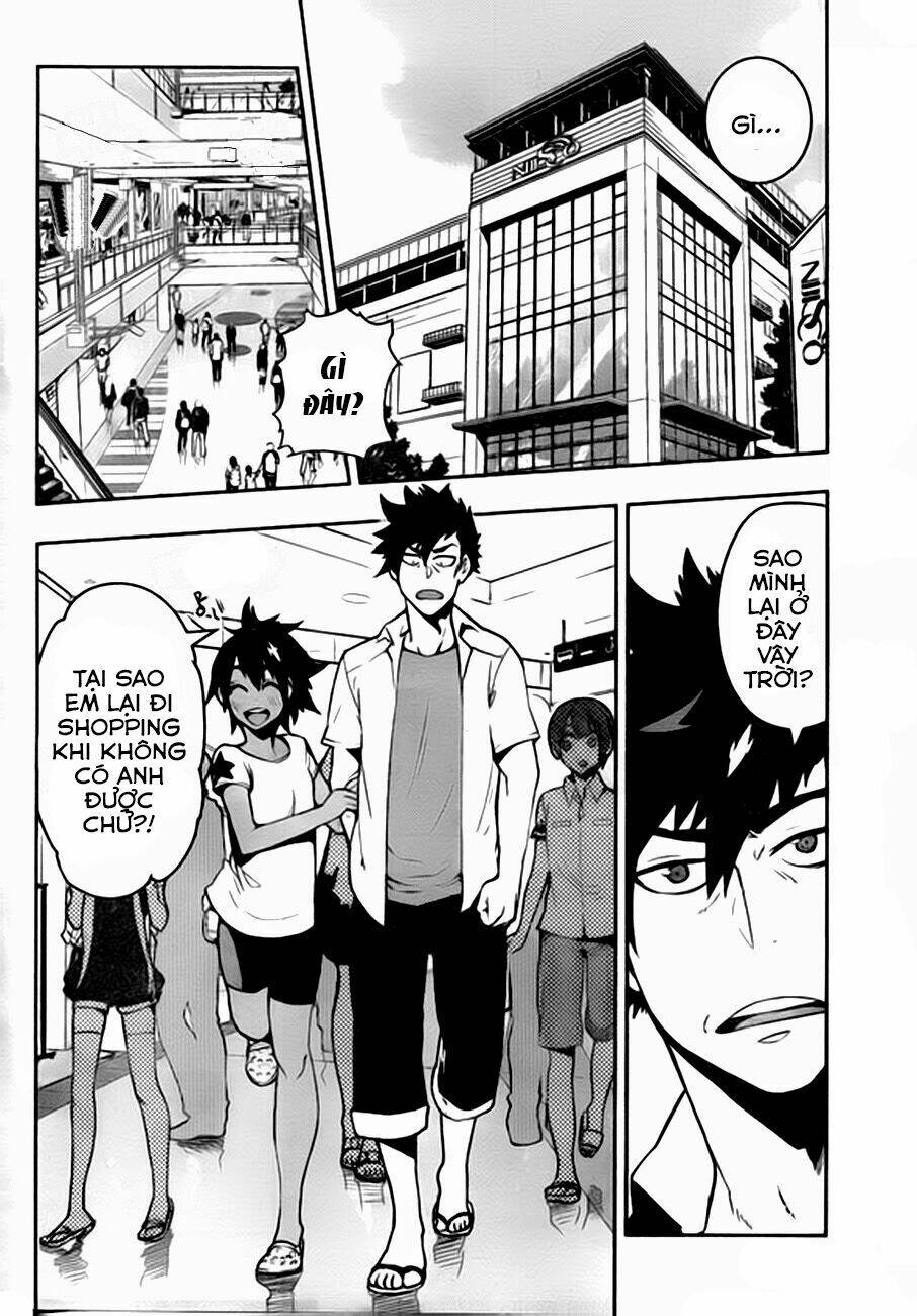 boku girl chapter 58 7