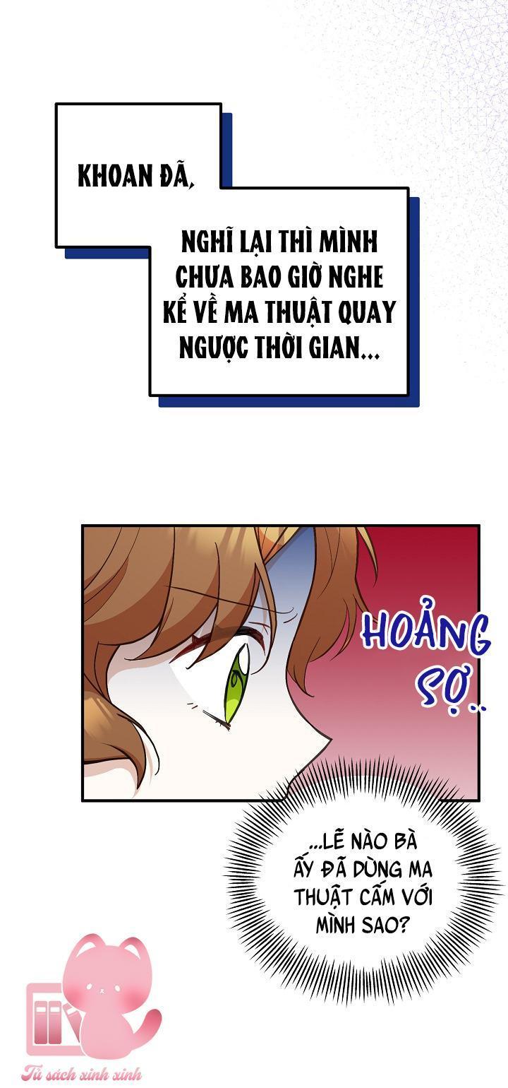 bác sĩ hoàn thành trách nhiệm rồi chapter 14 24