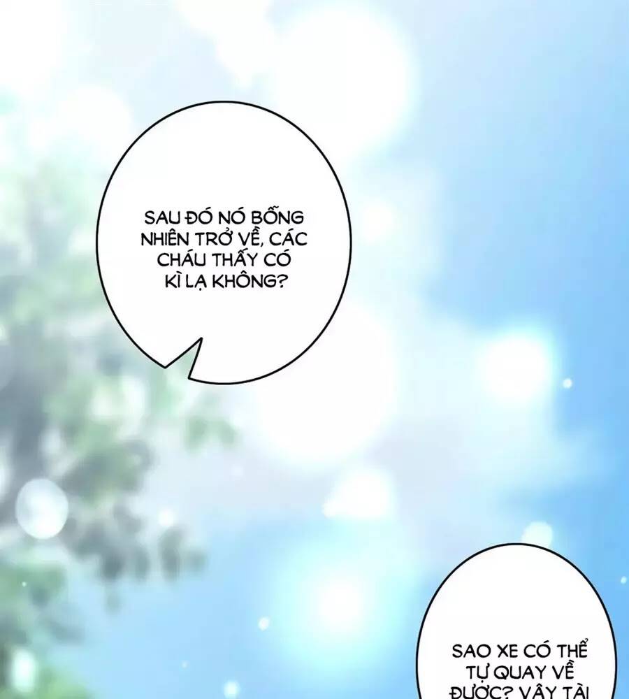 tân nương của âm dương giới chapter 79 206