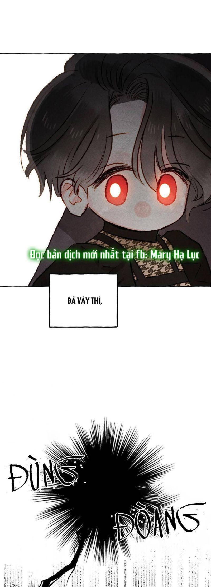 nuôi dưỡng một hắc long chapter 30.2 21