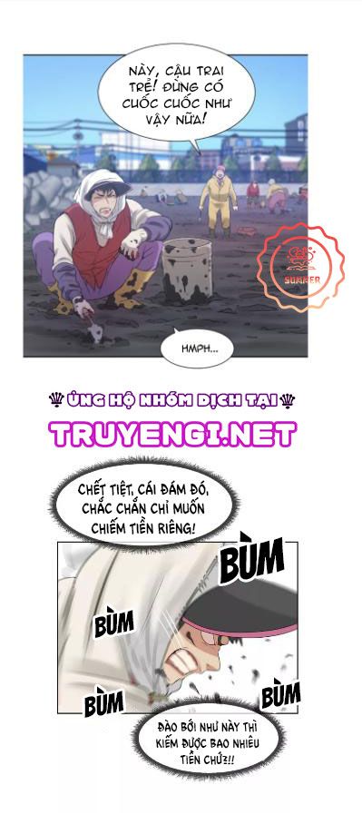 cậu bé ngọc trai chapter 3 25