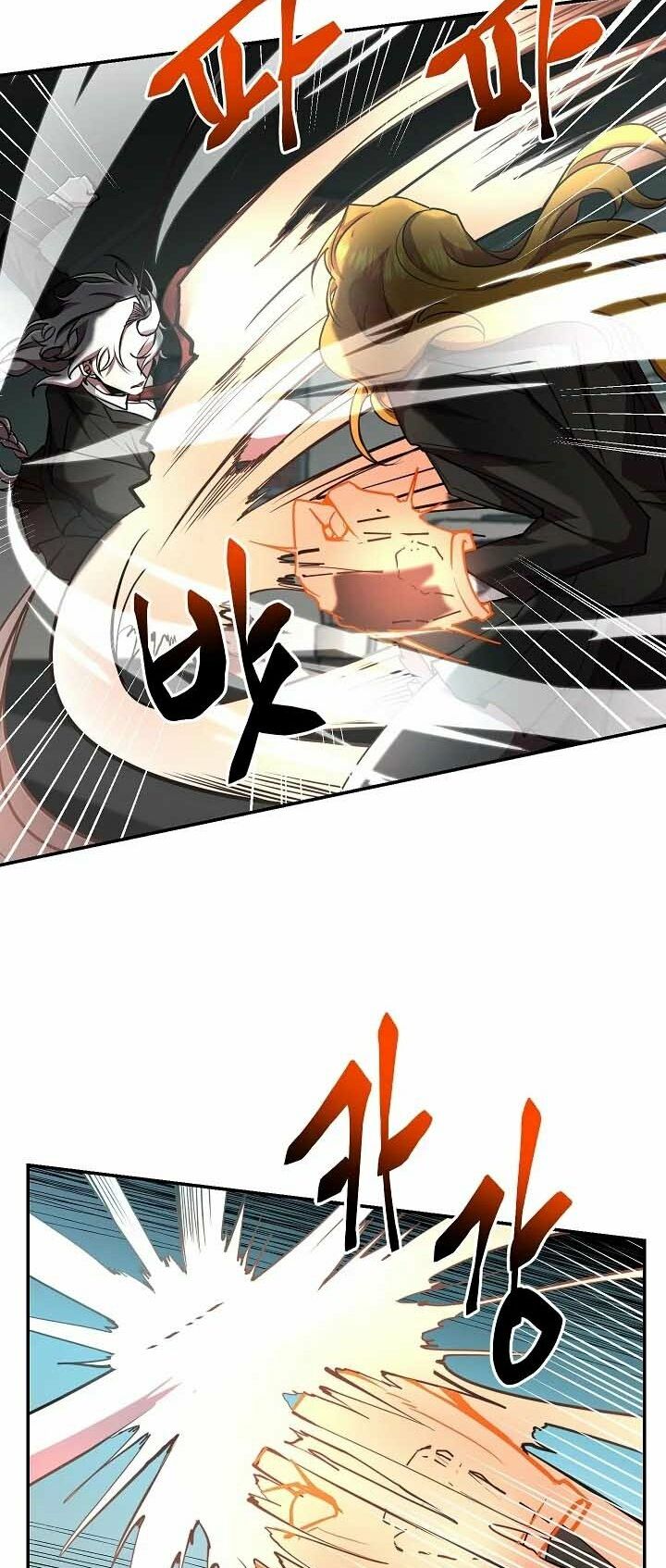 giả vờ làm kẻ vô dụng ở học đường chapter 20 42