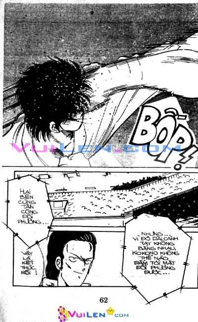 truyền nhân atula - shura no mon i chapter 6 63