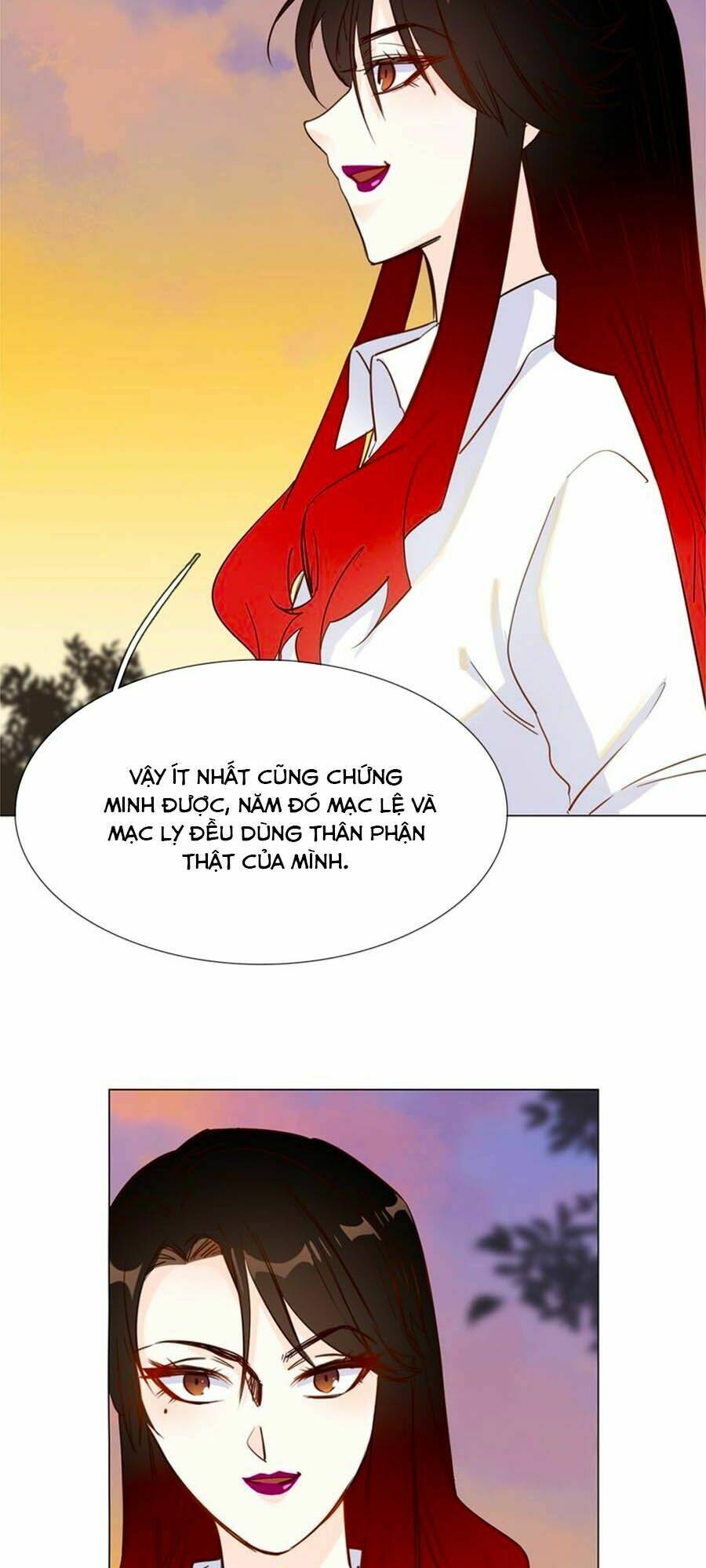 ngôi sao vụn vỡ chapter 54 62