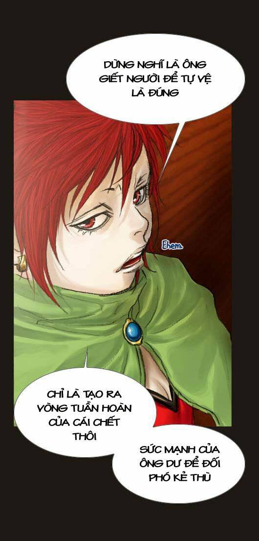 hội ảo thuật chapter 26 16