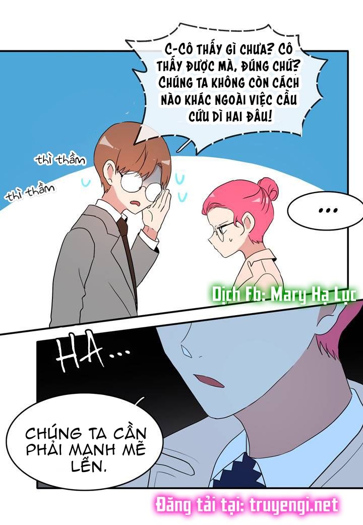 rắc rối về vấn đề yêu đương của tôi chapter 58 40