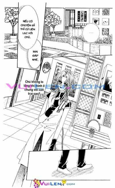 người duy nhất chapter 43 5