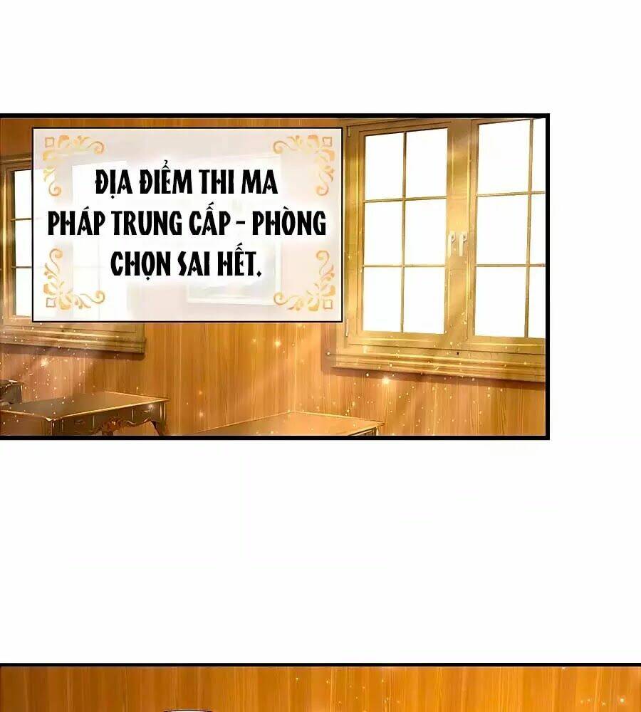 bỗng một ngày trở thành con gái nhà vua chapter 148 1